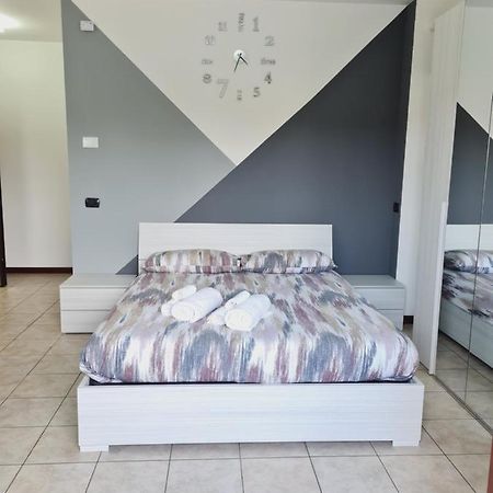 La Casa Di Ida Intero Appartamento Vigevano Exteriér fotografie