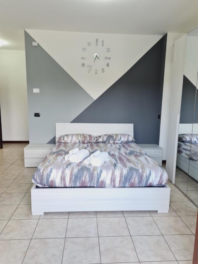 La Casa Di Ida Intero Appartamento Vigevano Exteriér fotografie