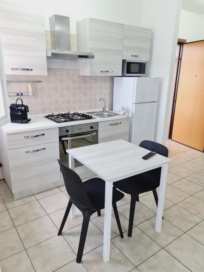 La Casa Di Ida Intero Appartamento Vigevano Exteriér fotografie