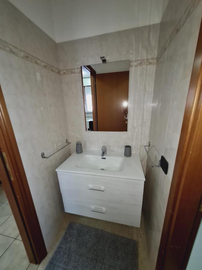 La Casa Di Ida Intero Appartamento Vigevano Exteriér fotografie