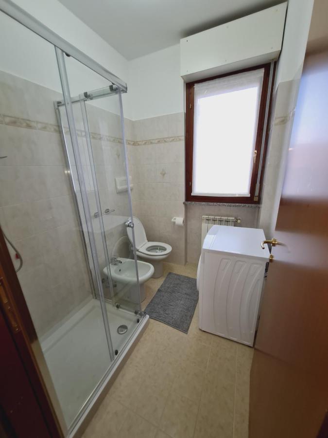 La Casa Di Ida Intero Appartamento Vigevano Exteriér fotografie
