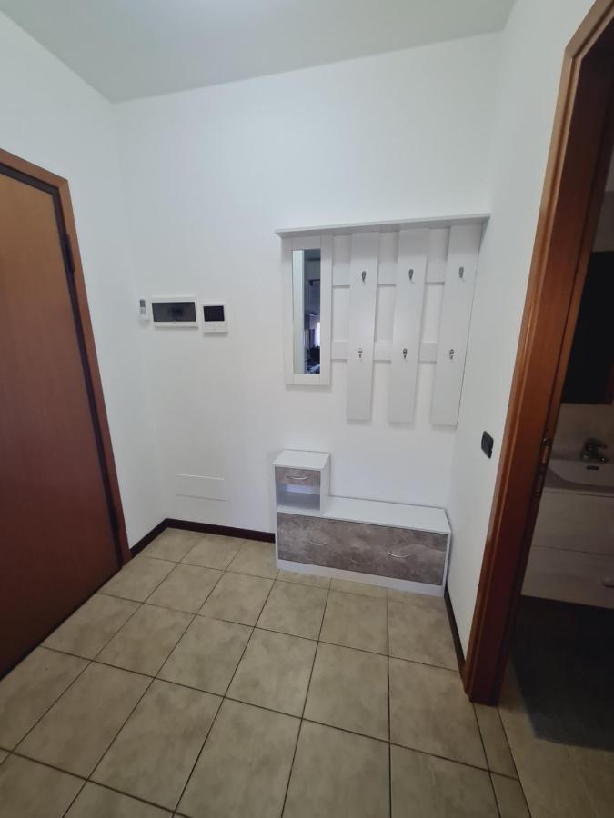 La Casa Di Ida Intero Appartamento Vigevano Exteriér fotografie