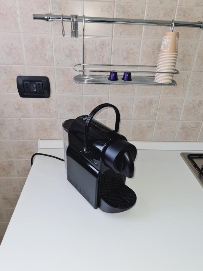 La Casa Di Ida Intero Appartamento Vigevano Exteriér fotografie