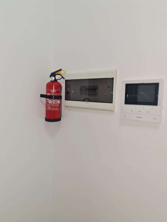 La Casa Di Ida Intero Appartamento Vigevano Exteriér fotografie
